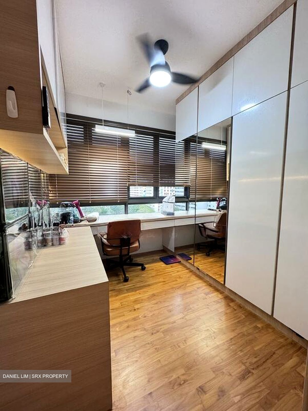 Skypark Residences (D27), Condominium #499778291